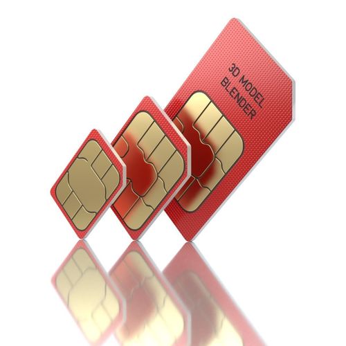 MOBILE SIM CARD (ALL OPERATOR)