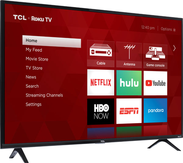 TCL ANDROID SMART TV (ALL)