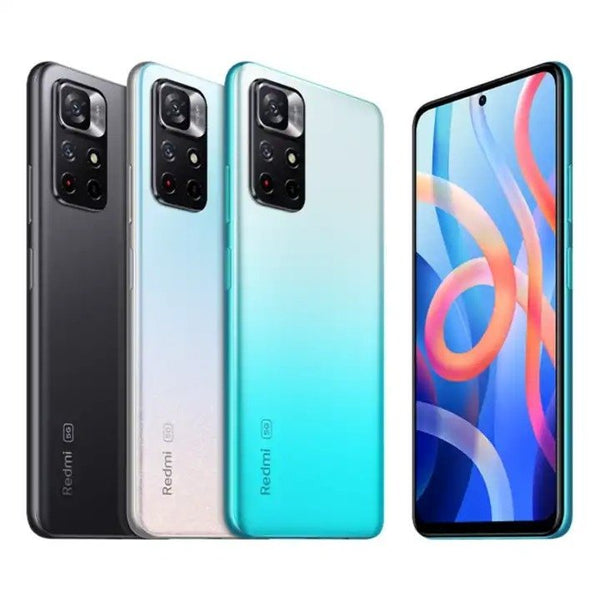 SPECIAL PRICE REDMI NOTE 11 (5G)