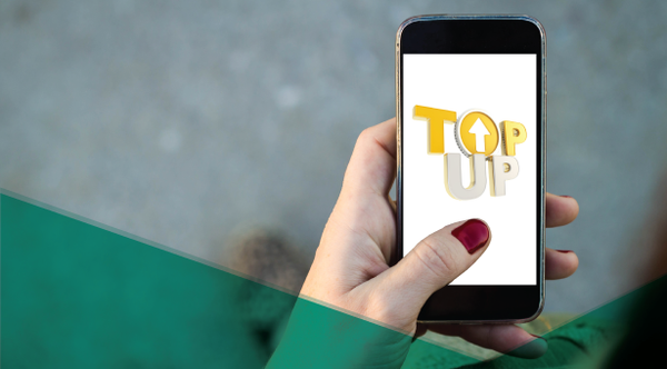 N-PAY MOBILE TOP-UP