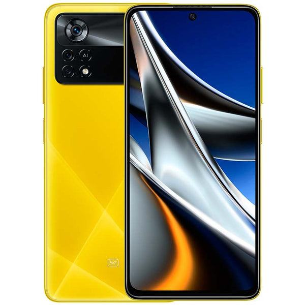 POCO X4 PRO (GLOBAL)