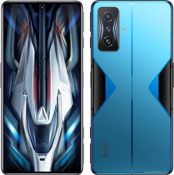 REDMI K50 GAMING EDITION
